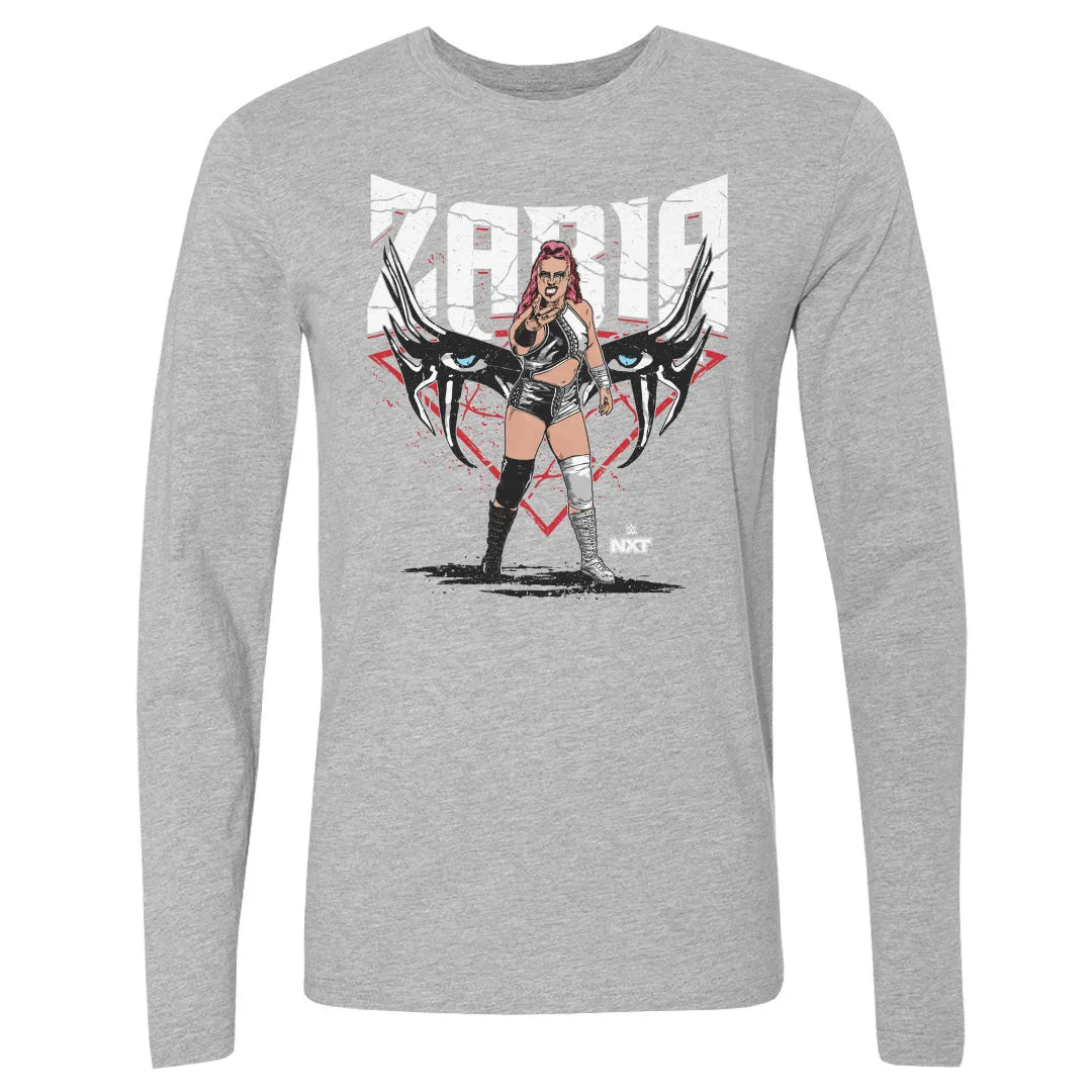 Zaria Eyes WHT sold by 500 Level