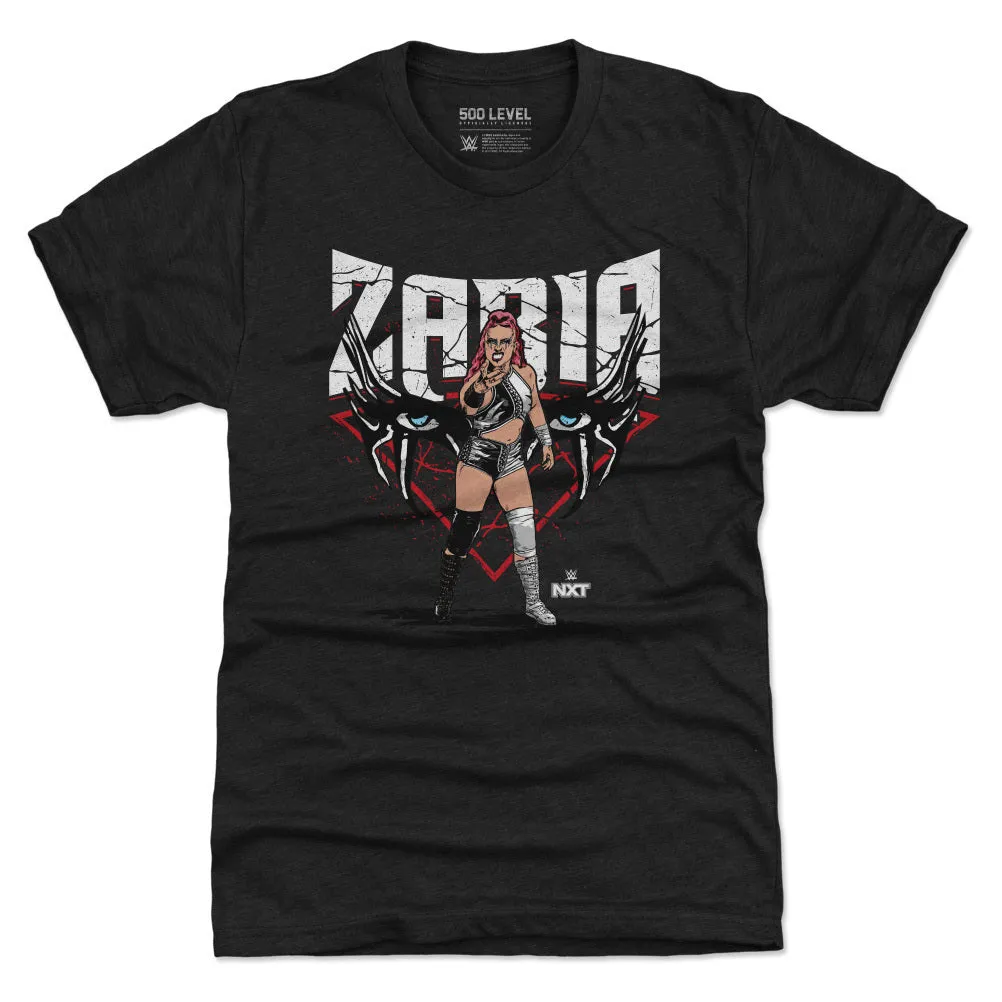 Zaria Eyes WHT sold by 500 Level product image thumbnail 2