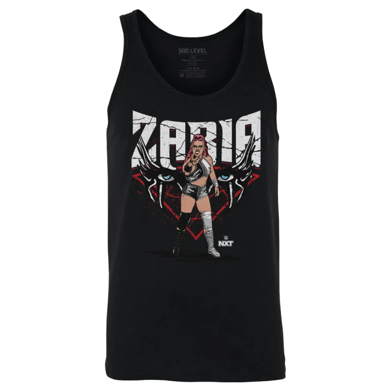 Zaria Eyes WHT sold by 500 Level