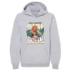 Gigi Dolin Hell's Favorite WHT sold by 500 Level
