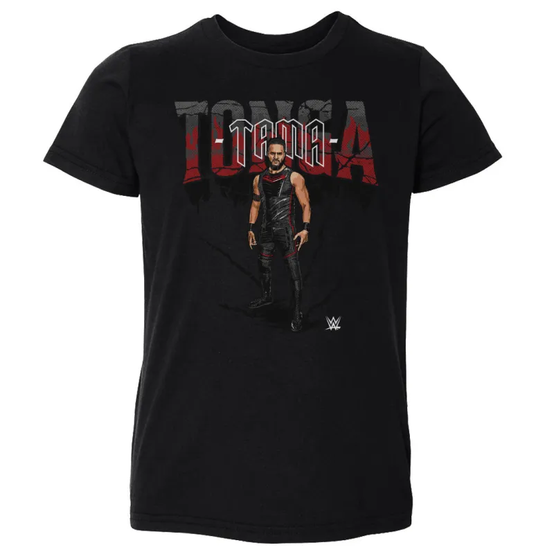 Tama Tonga Grunge WHT sold by 500 Level