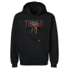 Tama Tonga Grunge WHT sold by 500 Level