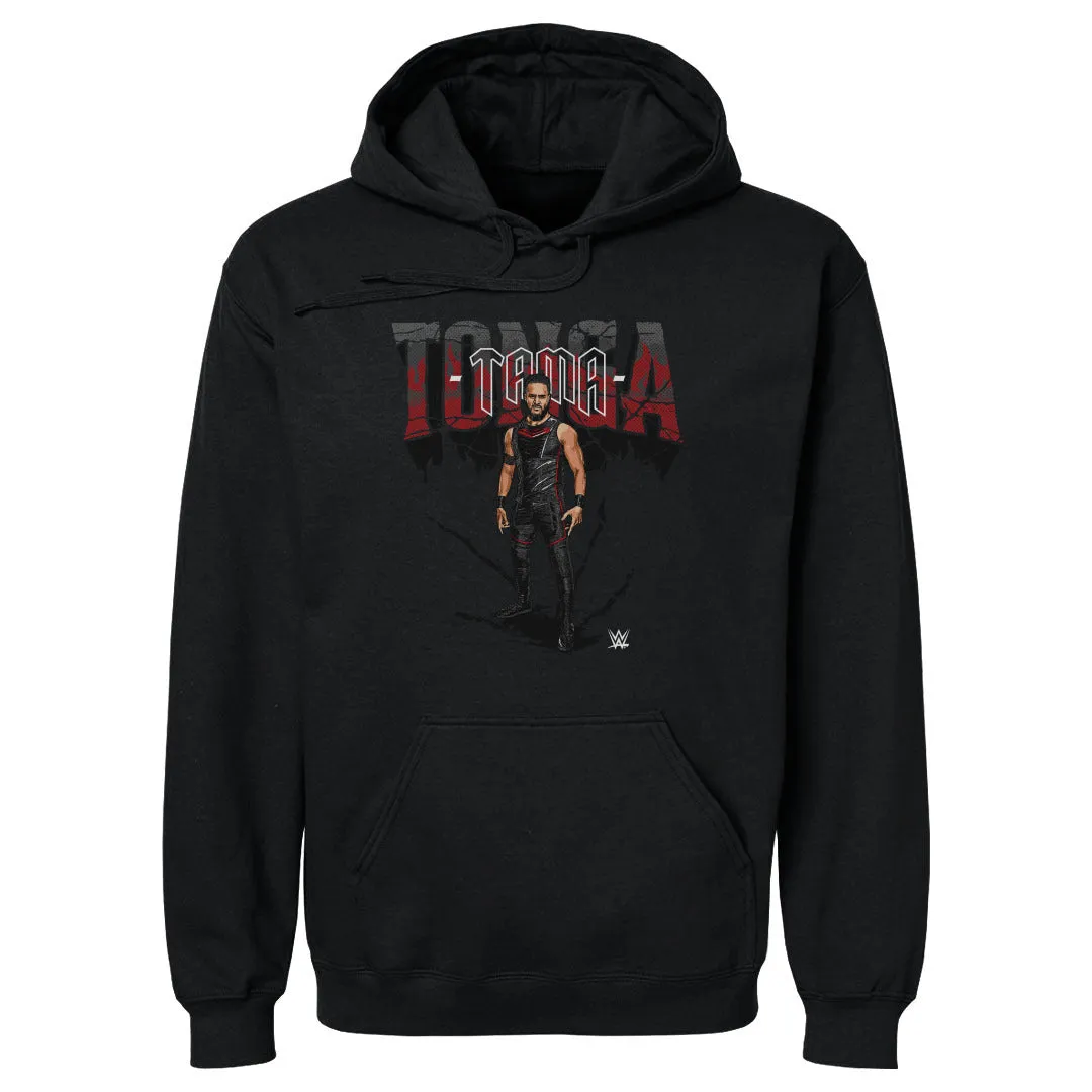 Tama Tonga Grunge WHT sold by 500 Level product image thumbnail 2