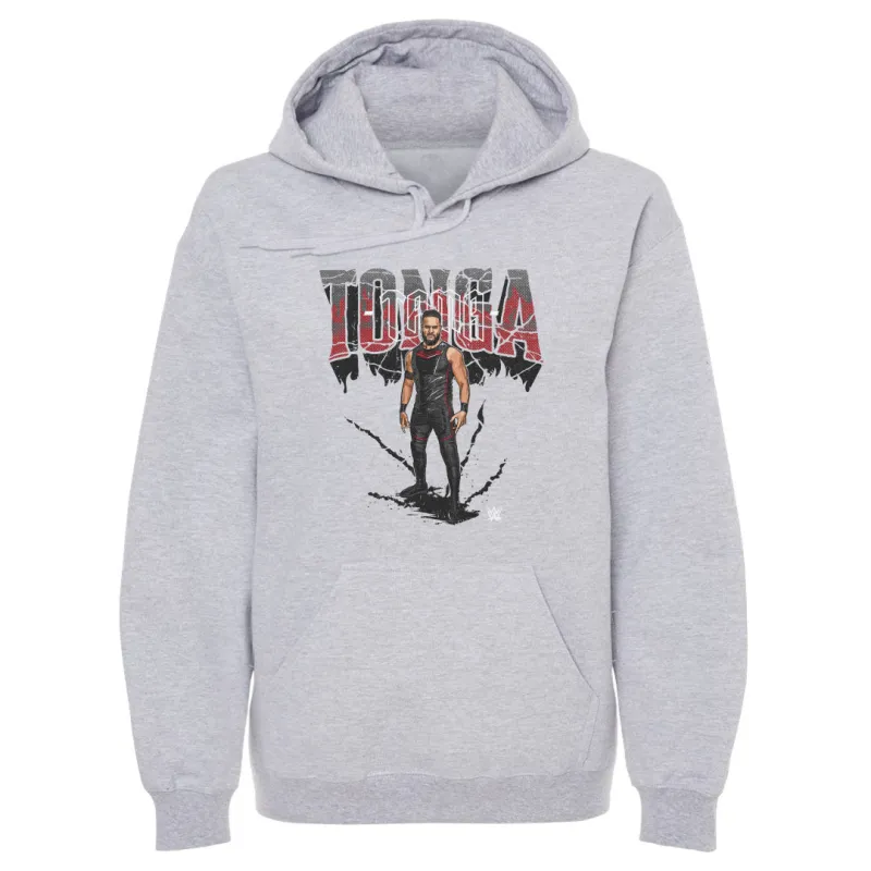 Tama Tonga Grunge WHT sold by 500 Level