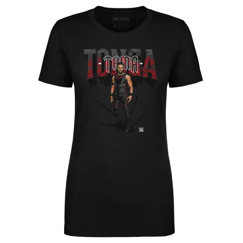 Tama Tonga Grunge WHT sold by 500 Level