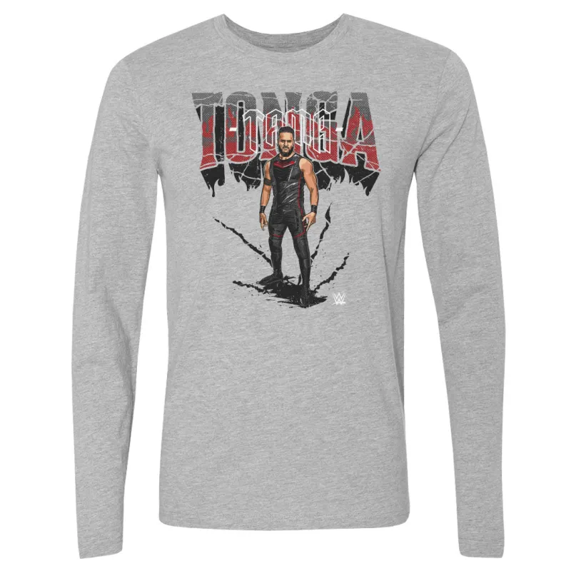 Tama Tonga Grunge WHT sold by 500 Level
