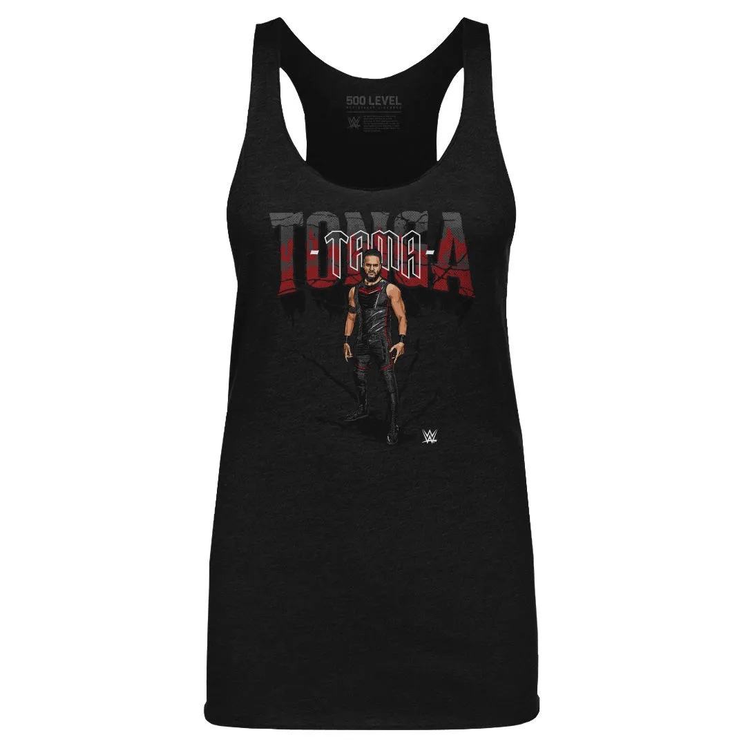 Tama Tonga Grunge WHT sold by 500 Level product image thumbnail 2