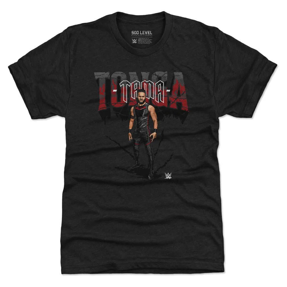 Tama Tonga Grunge WHT sold by 500 Level