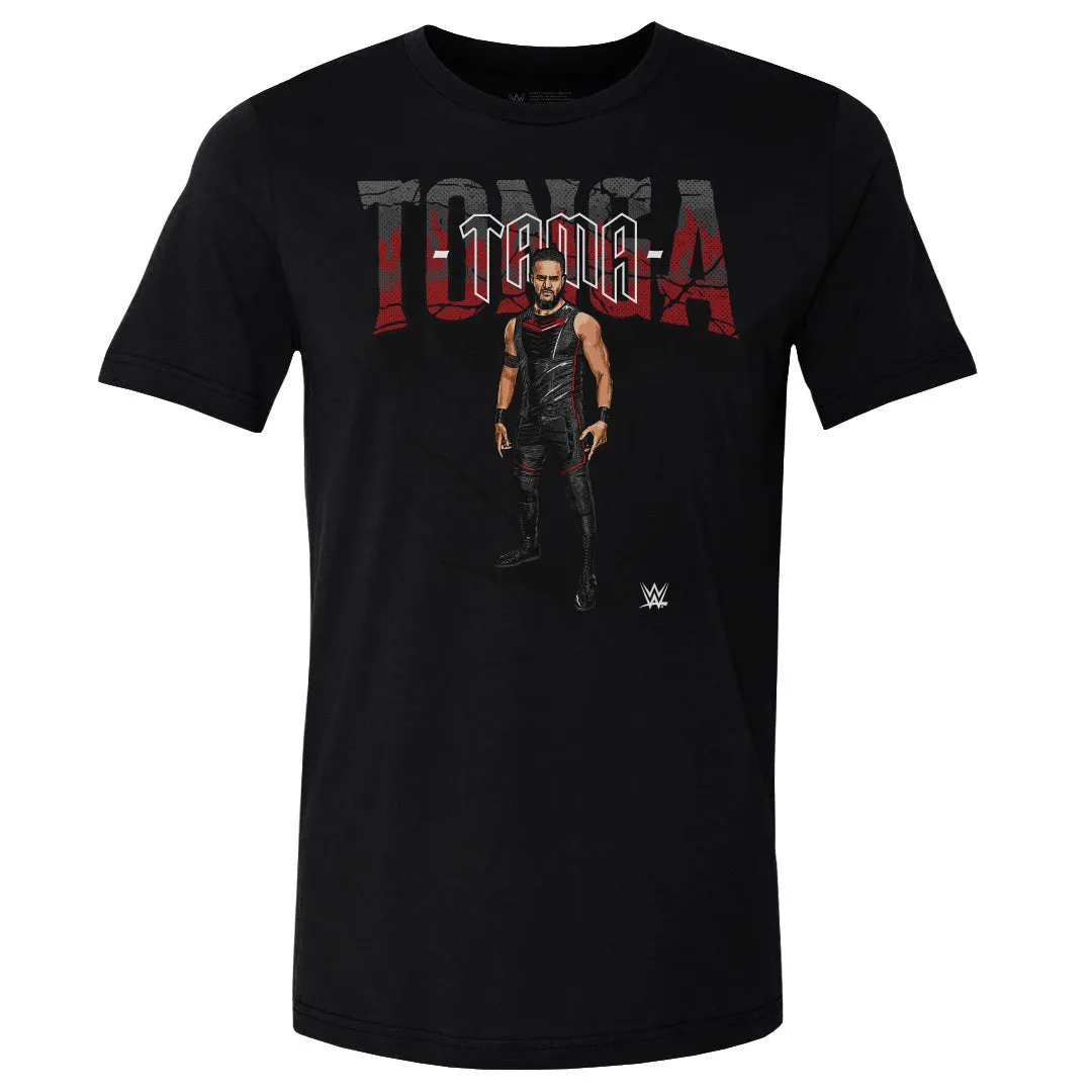 Tama Tonga Grunge WHT sold by 500 Level