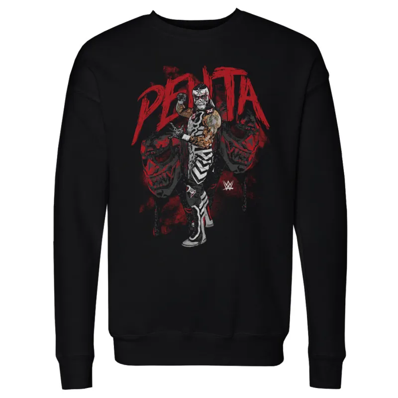 Penta Grunge Pose WHT sold by 500 Level