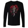 Penta Grunge Pose WHT sold by 500 Level