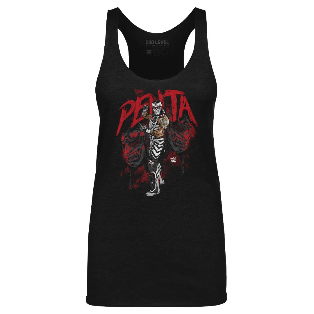 Penta Grunge Pose WHT sold by 500 Level