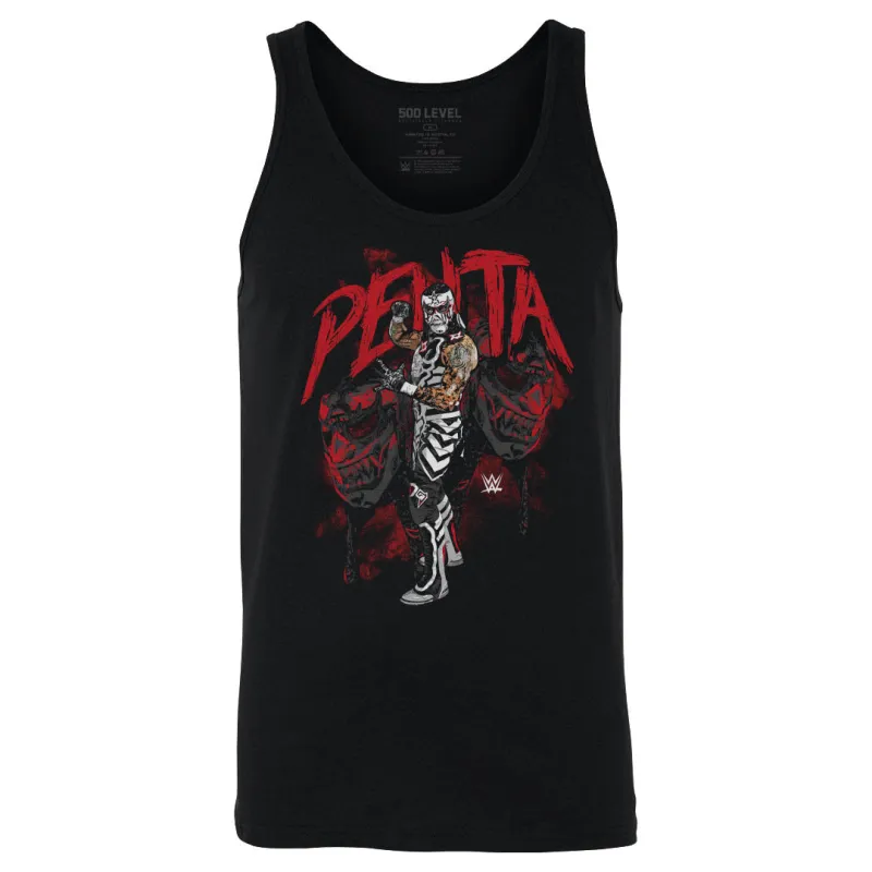 Penta Grunge Pose WHT sold by 500 Level