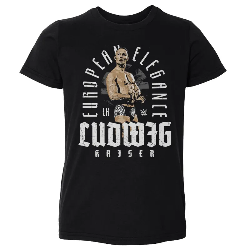 Ludwig Kaiser European Elegance WHT sold by 500 Level