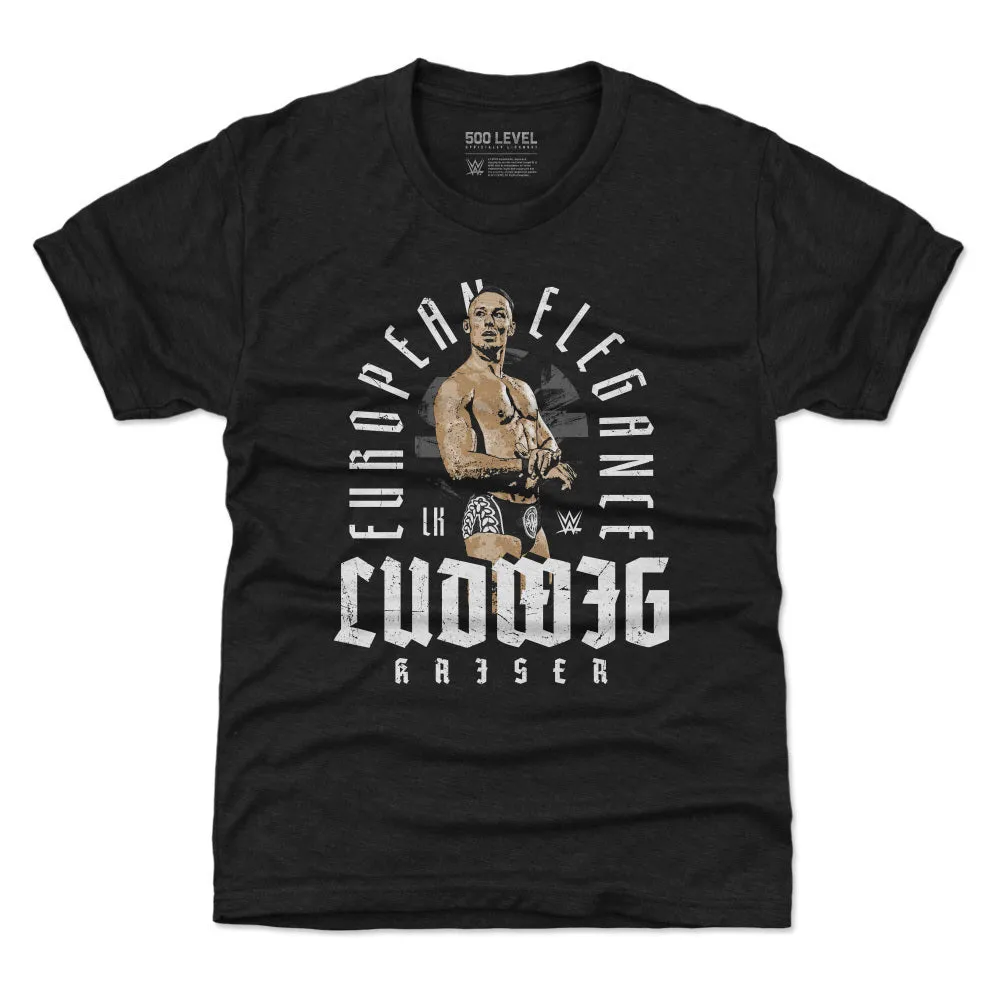 Ludwig Kaiser European Elegance WHT sold by 500 Level