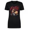 Jacob Fatu Name Grunge WHT sold by 500 Level