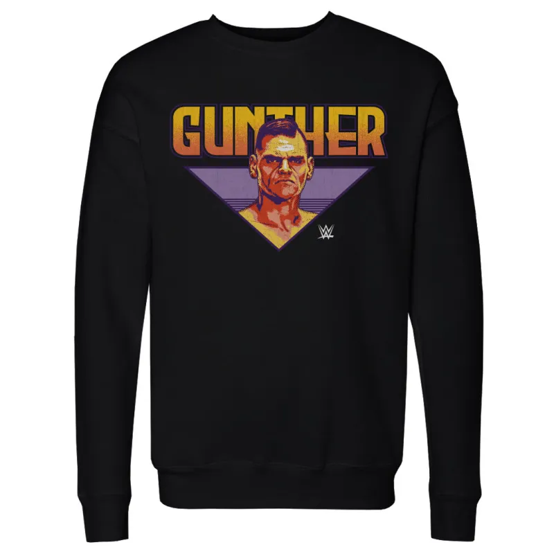 Gunther Comic WHT sold by 500 Level