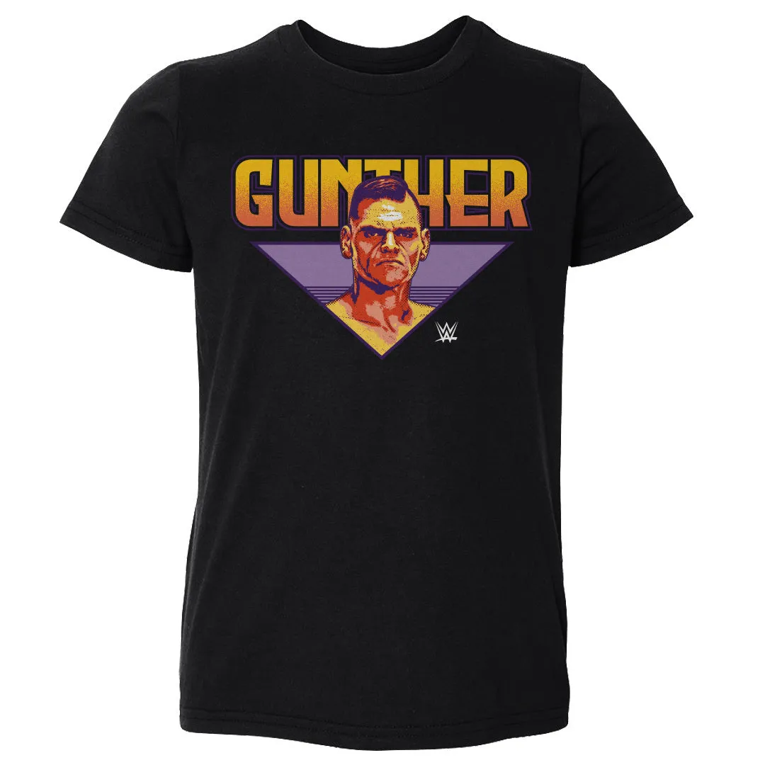 Gunther Comic WHT sold by 500 Level