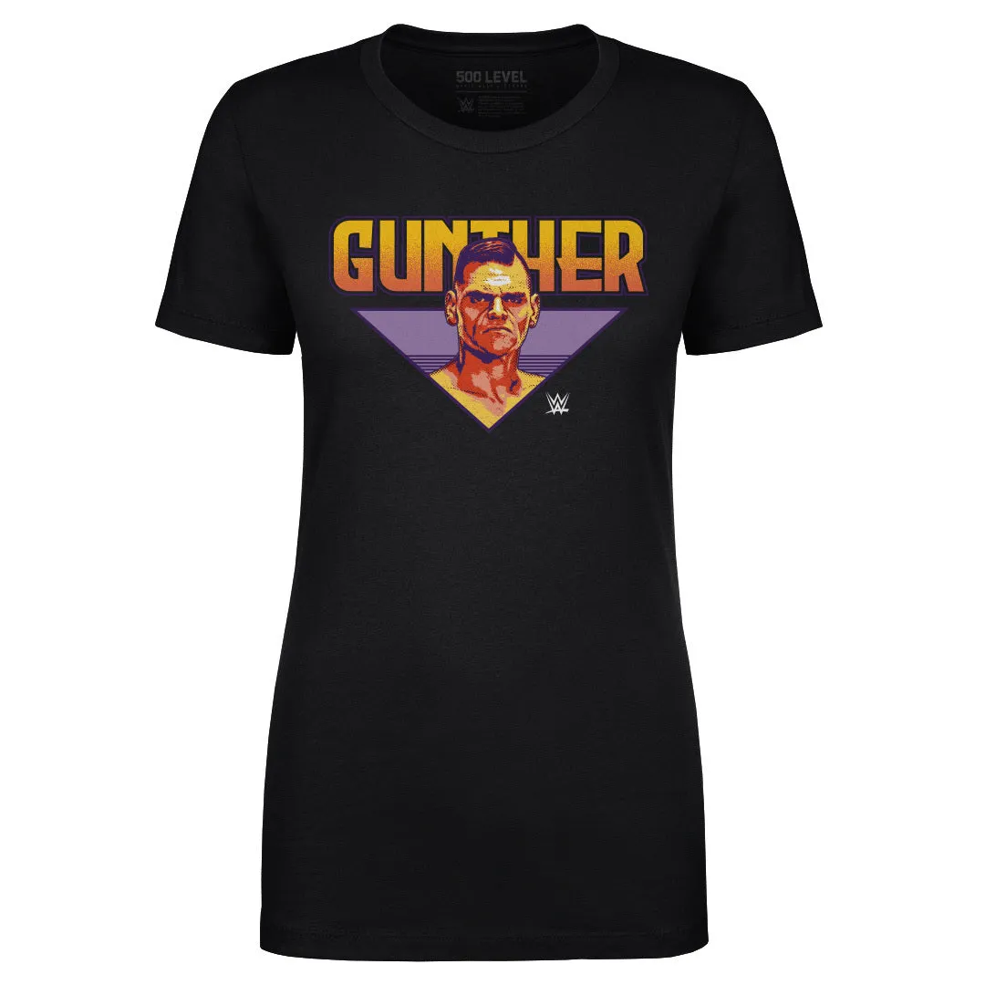 Gunther Comic WHT sold by 500 Level
