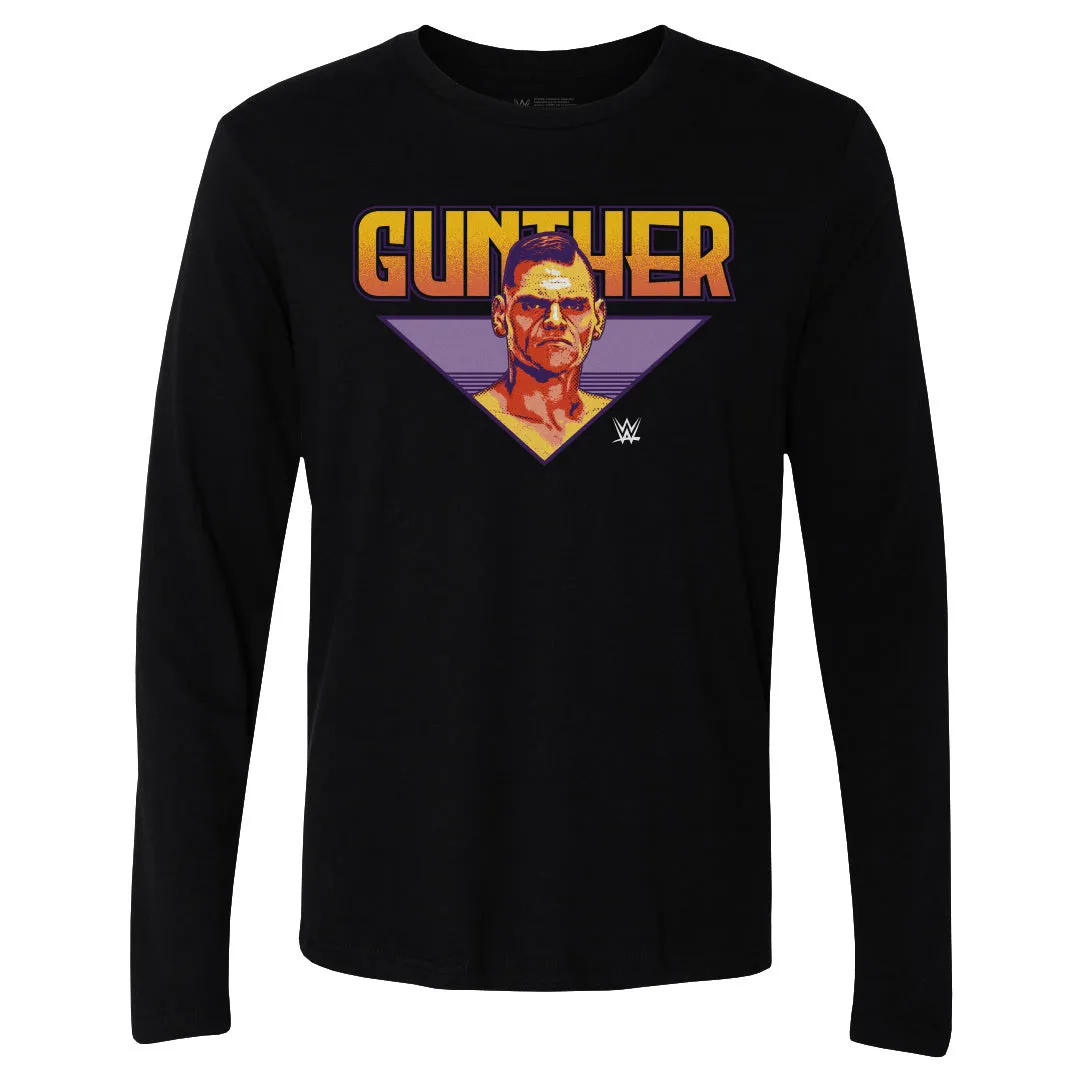 Gunther Comic WHT sold by 500 Level