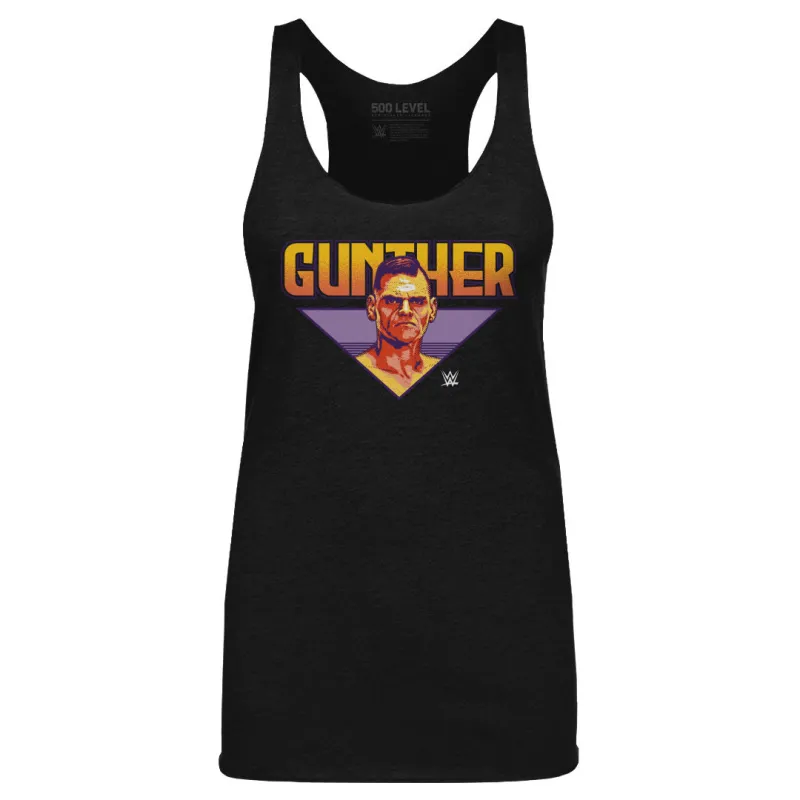 Gunther Comic WHT sold by 500 Level