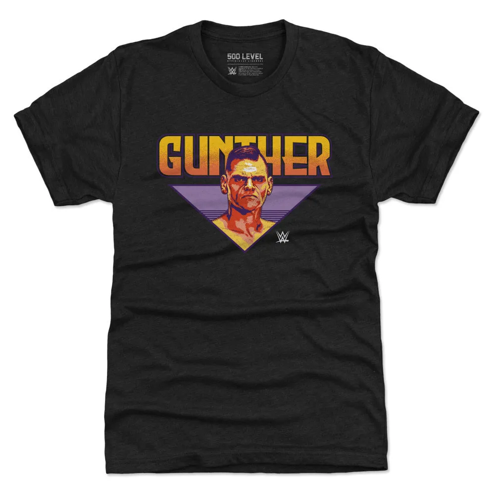 Gunther Comic WHT sold by 500 Level