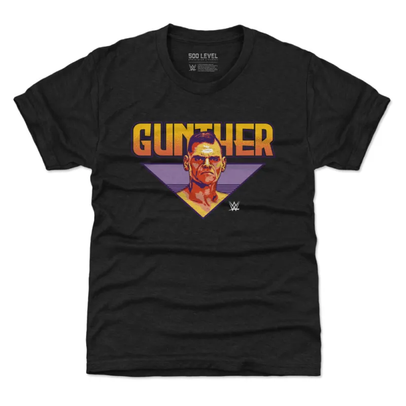 Gunther Comic WHT sold by 500 Level