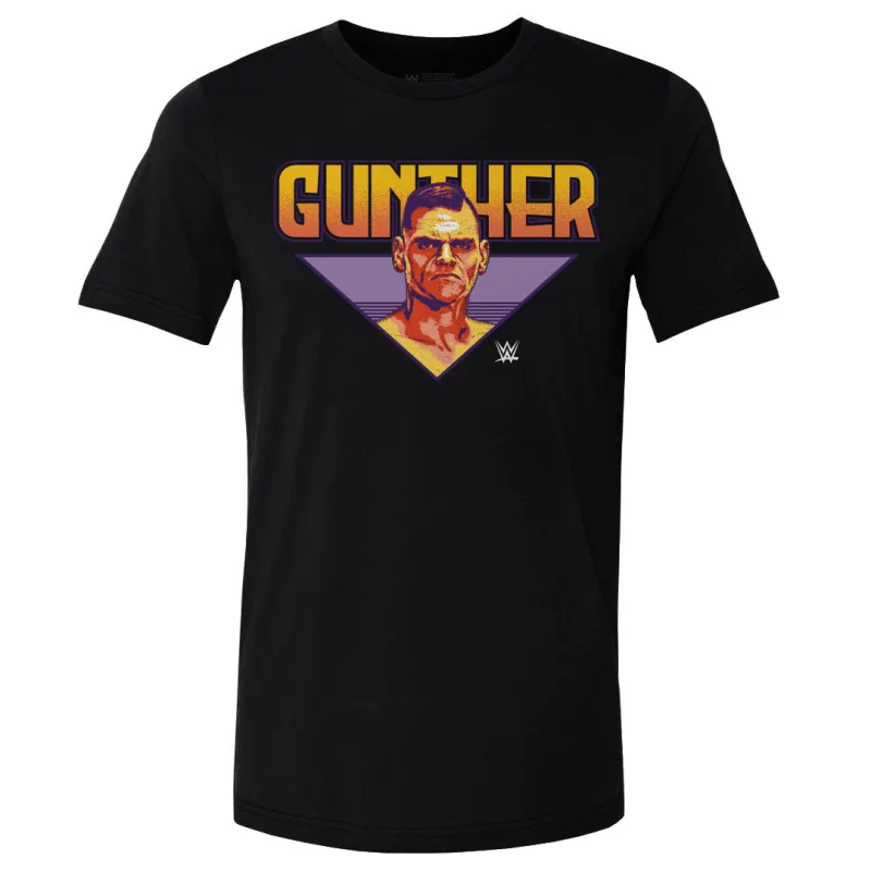 Gunther Comic WHT sold by 500 Level