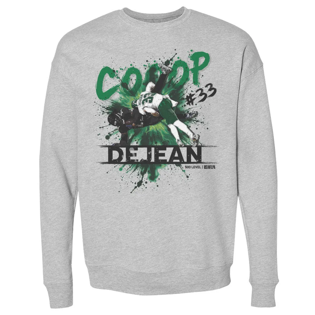 Cooper DeJean Philadelphia Splatter WHT sold by 500 Level