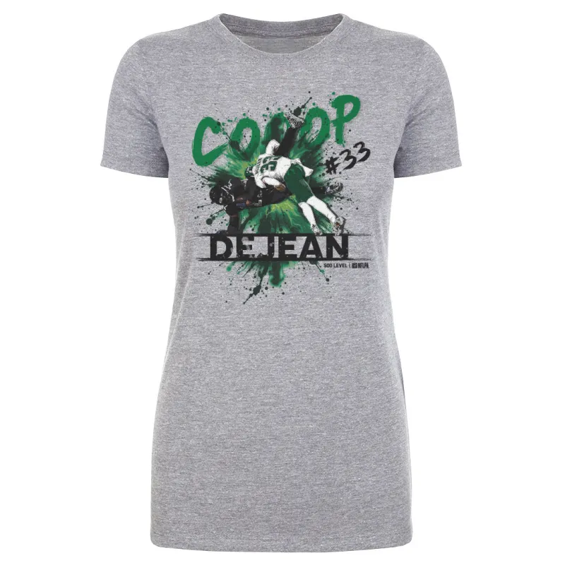 Cooper DeJean Philadelphia Splatter WHT sold by 500 Level