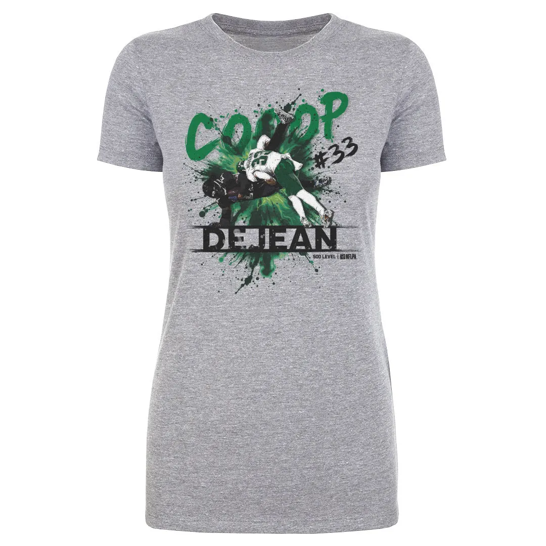 Cooper DeJean Philadelphia Splatter WHT sold by 500 Level