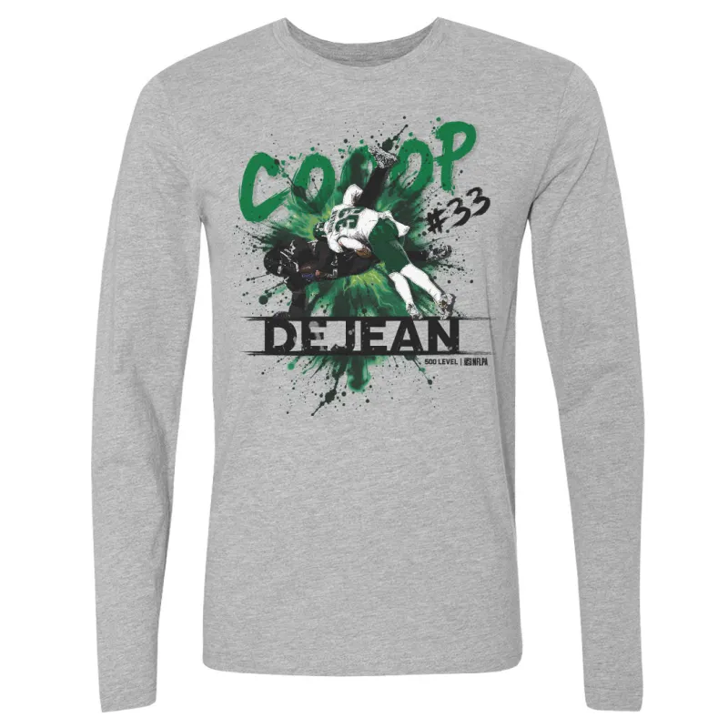 Cooper DeJean Philadelphia Splatter WHT sold by 500 Level