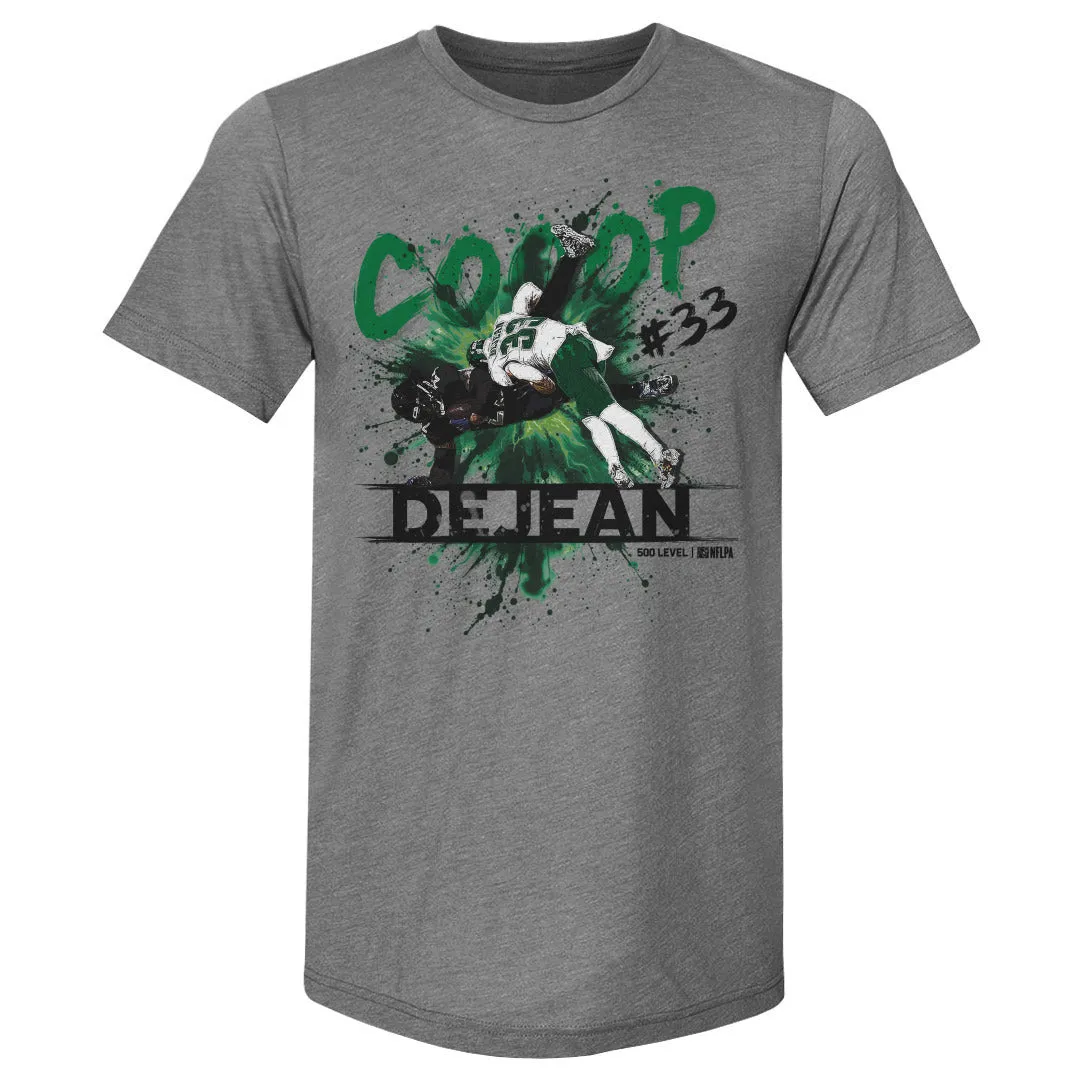 Cooper DeJean Philadelphia Splatter WHT sold by 500 Level