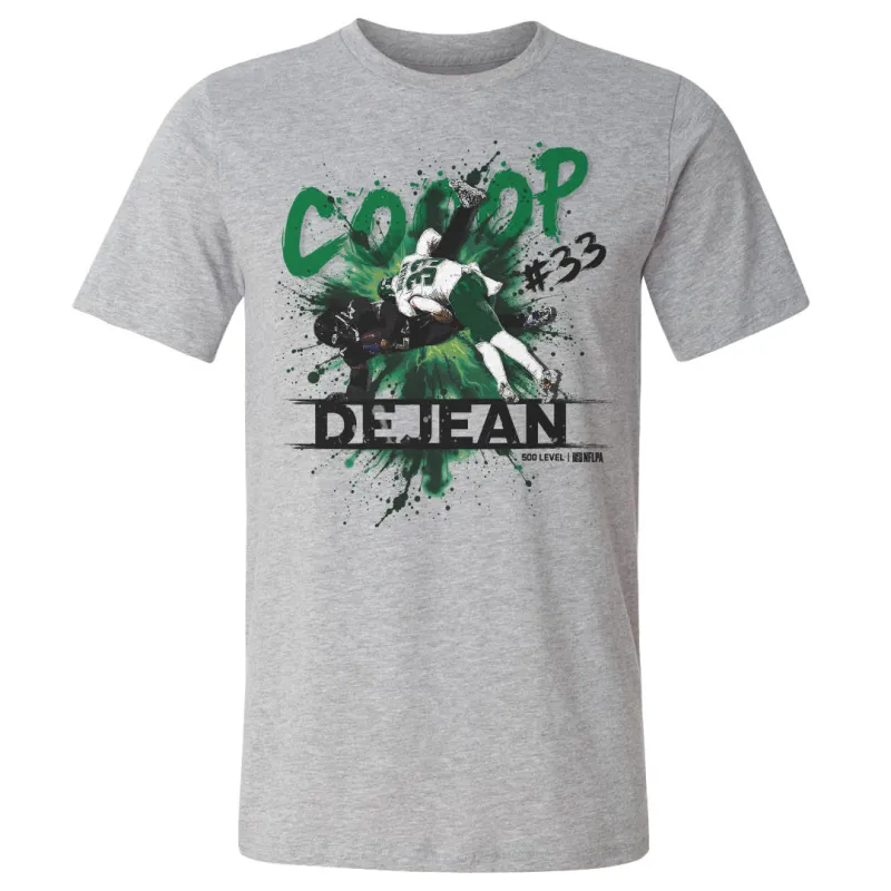 Cooper DeJean Philadelphia Splatter WHT sold by 500 Level