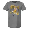 Luka Doncic Los Angeles Lakers Shattered WHT sold by 500 Level