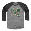 Jayson Tatum Boston Celtics Shattered WHT sold by 500 Level
