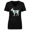 Minnesota GOAT 21 WHT sold by 500 Level