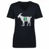 Minnesota GOAT 21 WHT sold by 500 Level