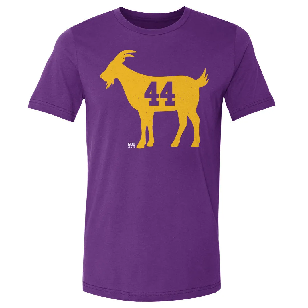 Los Angeles GOAT 44 WHT sold by 500 Level product image thumbnail 2