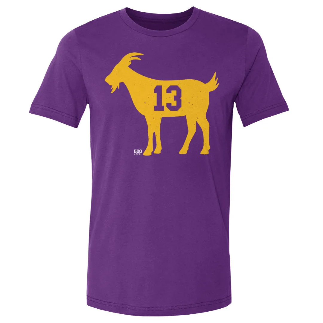 Los Angeles GOAT 13 WHT sold by 500 Level product image thumbnail 2