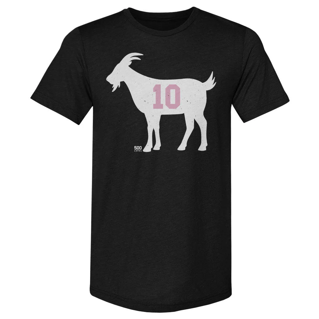 Miami GOAT 3 WHT sold by 500 Level