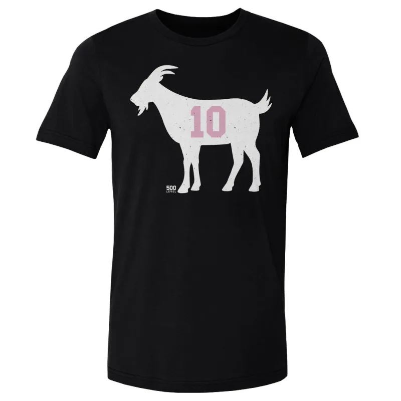 Miami GOAT 3 WHT sold by 500 Level