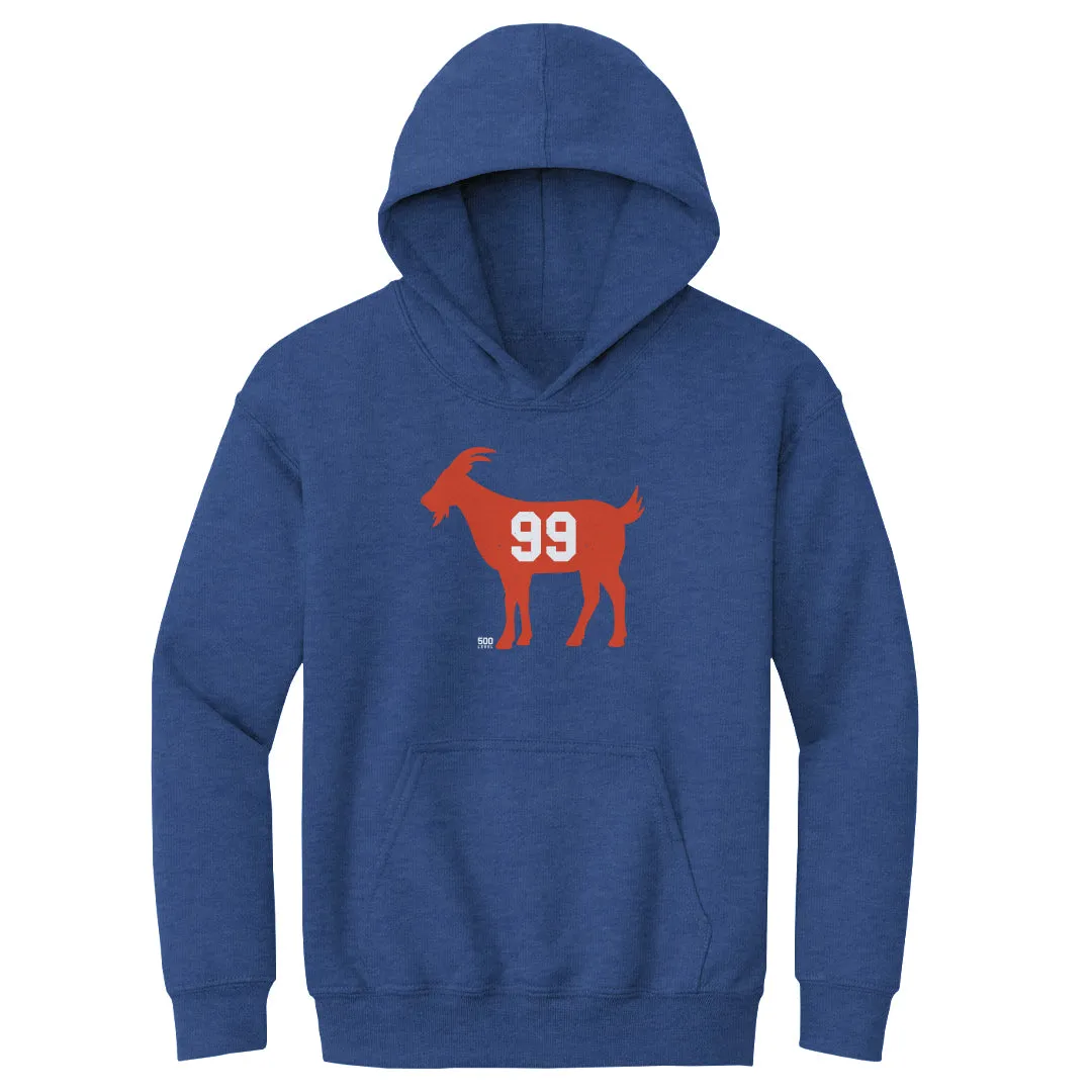 Edmonton GOAT 99 WHT sold by 500 Level product image thumbnail 2