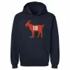 Denver GOAT 18 WHT sold by 500 Level