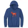 Denver Football GOAT 7 WHT sold by 500 Level