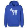 Dallas GOAT 41 WHT sold by 500 Level