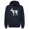 Dallas GOAT 41 WHT sold by 500 Level
