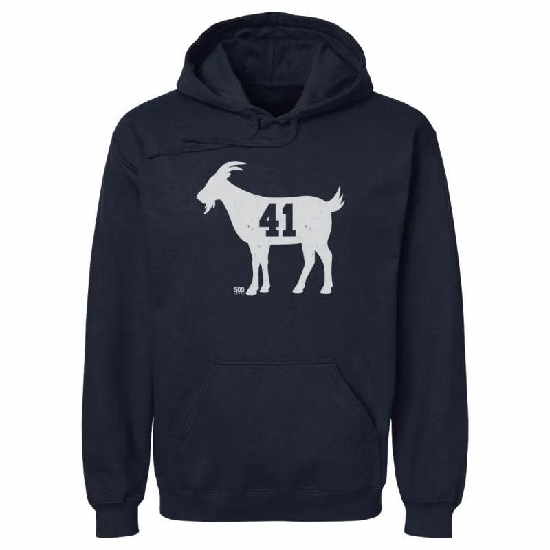 Dallas GOAT 41 WHT sold by 500 Level