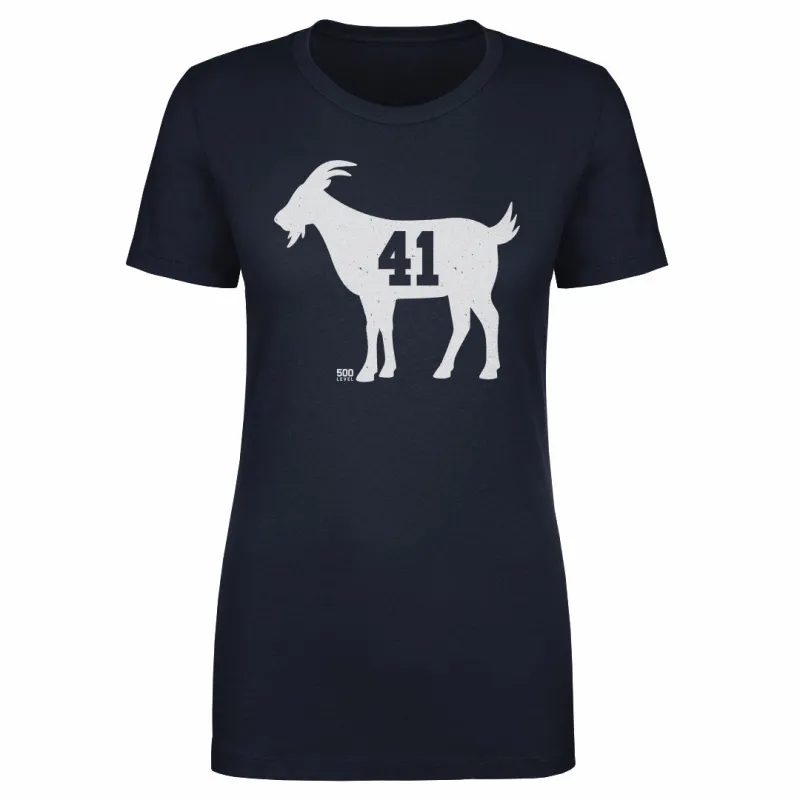 Dallas GOAT 41 WHT sold by 500 Level