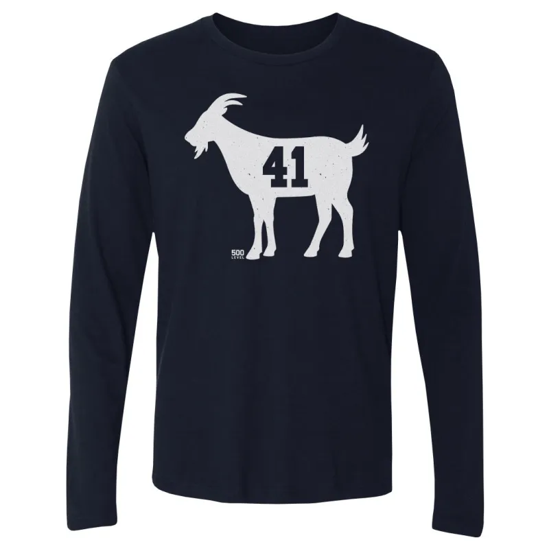 Dallas GOAT 41 WHT sold by 500 Level